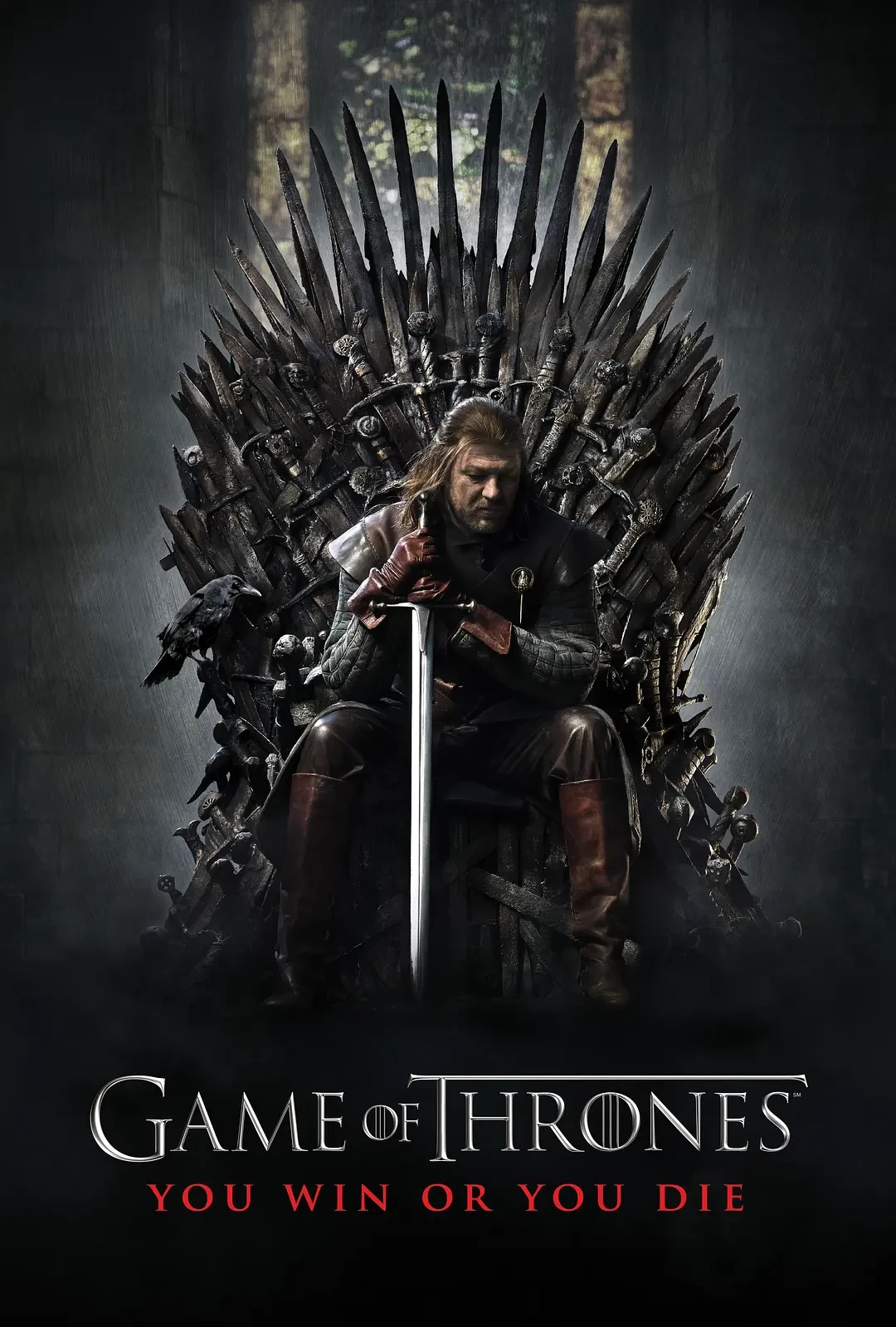 权力的游戏 第1-8季 Game of Thrones Season 1-8