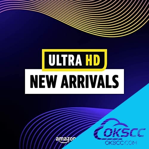 关于Ultra HD: New Arrivals  FLAC的更多信息