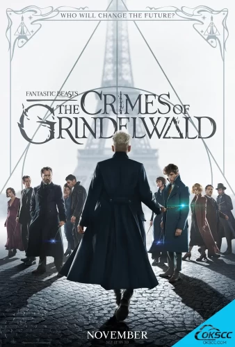 More information about "神奇动物：格林德沃之罪 Fantastic Beasts: The Crimes of Grindelwald (2018)"