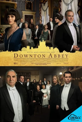 More information about "唐顿庄园 Downton Abbey (2019)"