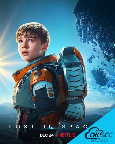 More information about "迷失太空 第二季 Lost in Space 2"