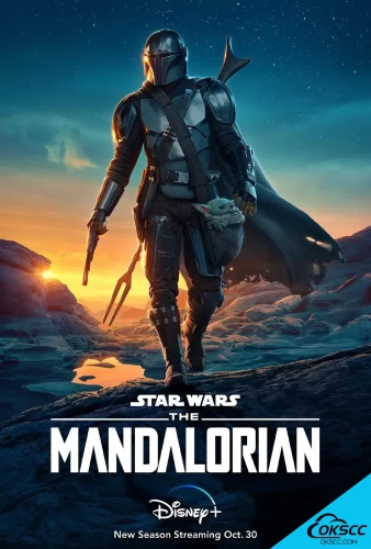 More information about "星球大战：曼达洛人 第二季 The Mandalorian Season 2 (2020)"