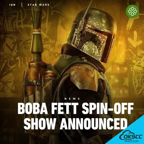 More information about "波巴·费特之书 The Book of Boba Fett (2021) 第一季 全集"