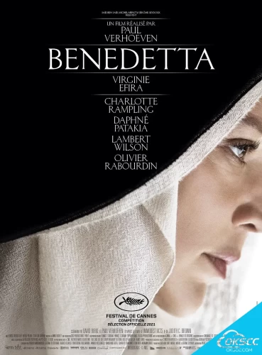 More information about "圣母 Benedetta (2021)"