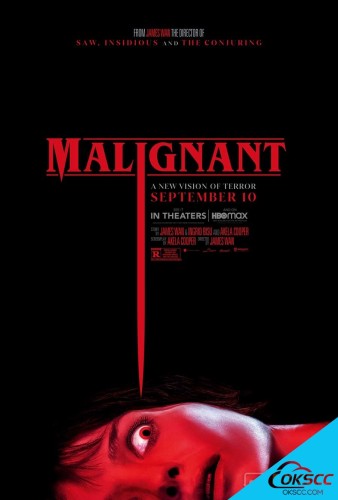 More information about "致命感应 Malignant (2021)"