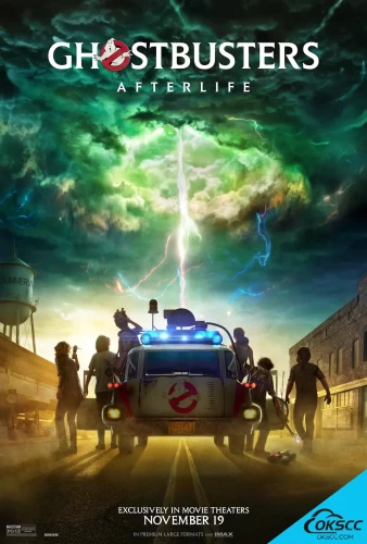 More information about "超能敢死队 Ghostbusters: Afterlife (2021)"