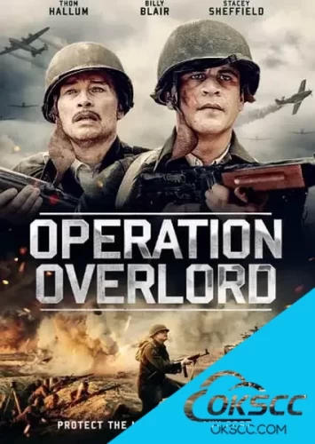 关于大君主行动 Operation Overlord (2022)的更多信息