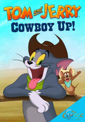 More information about "猫和老鼠：西部大冒险 Tom and Jerry: Cowboy Up (2022)"