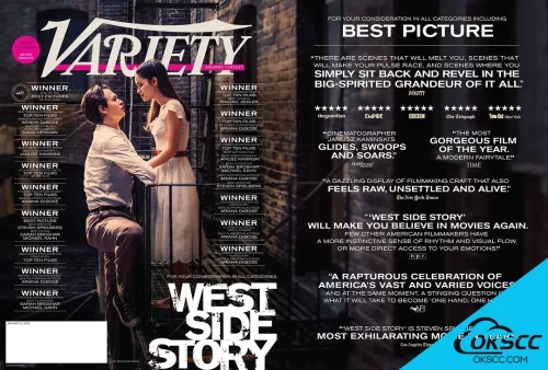 More information about "西区故事 West Side Story (2021)"