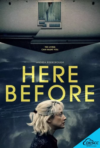 More information about "曾在此处 Here Before (2022)"