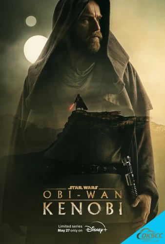 More information about "星球大战外传：欧比旺·克诺比 Obi-Wan Kenobi (2022)"