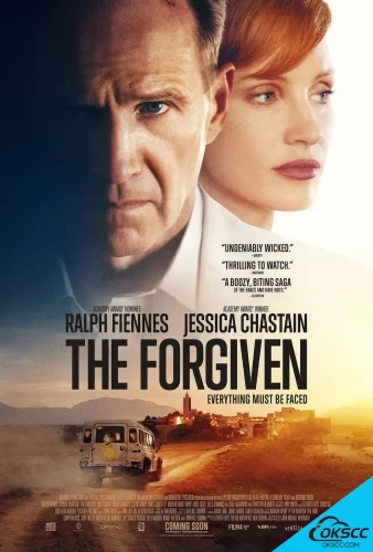 More information about "宽恕 The Forgiven (2021)"