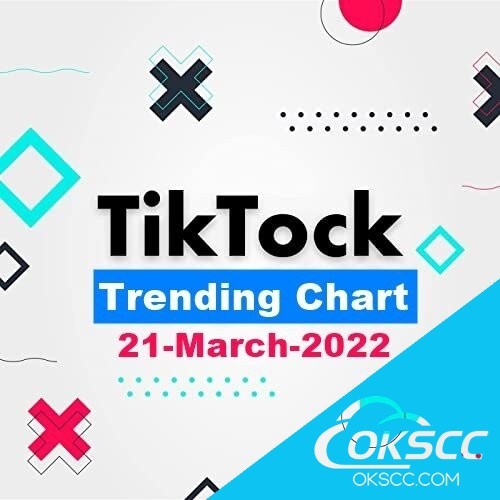 关于VA - TikTok 热门单曲 50 强排行榜的更多信息