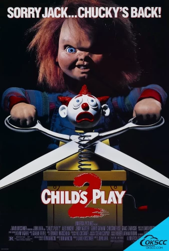 More information about "鬼娃回魂2 Child's Play 2 (1990)"