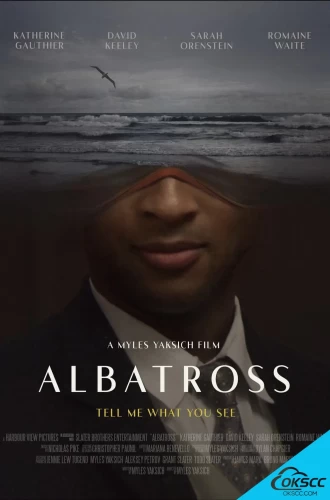 More information about "信天翁 Albatross (2022)"