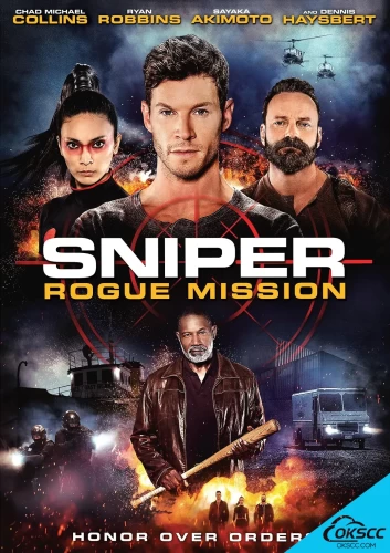 More information about "狙击精英：秘密任务 SNIPER: ROGUE MISSION (2022)"