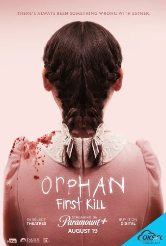 More information about "孤儿怨：首杀 Orphan: First Kill (2022)"