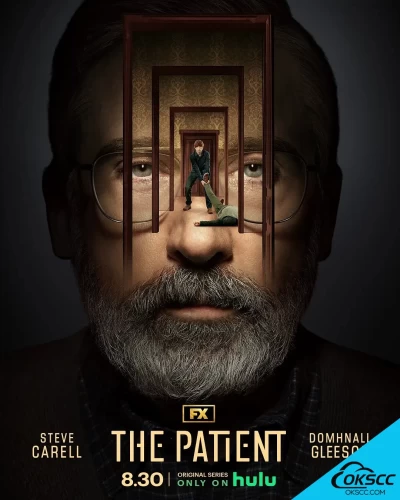 More information about "特殊病人 The Patient (2022)"