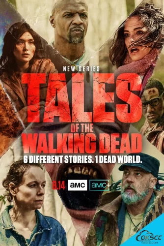 More information about "行尸传说 Tales of the Walking Dead (2022)"