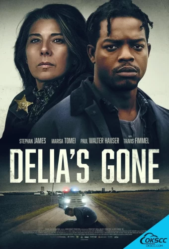 More information about "消失的迪莉娅 Delia's Gone (2022)"