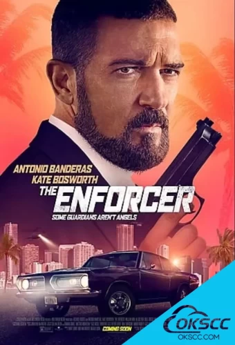 More information about "执法者 The Enforcer (2022)"