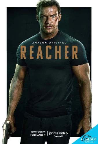 More information about "侠探杰克 第一季 Reacher Season 1 (2022)"