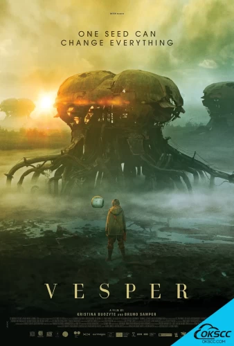 More information about "维斯珀 Vesper (2022)"