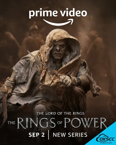 More information about "指环王：力量之戒 第一季 The Lord of the Rings: The Rings of Power Season 1 (2022)"