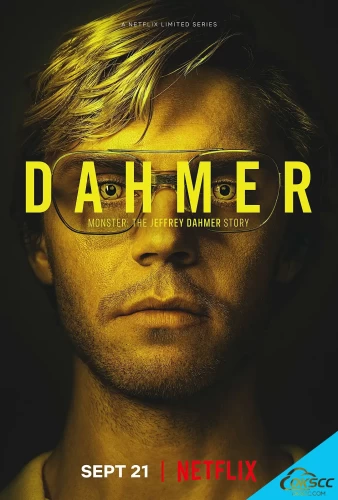 More information about "怪物：杰夫瑞·达莫的故事 DAHMER - Monster: The Jeffrey Dahmer Story (2022)"