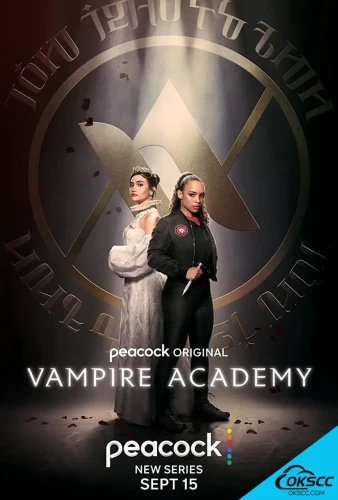 More information about "吸血鬼学院 Vampire Academy (2022)"