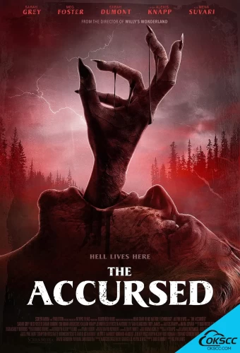 More information about "被诅咒的人 The accursed (2021)"