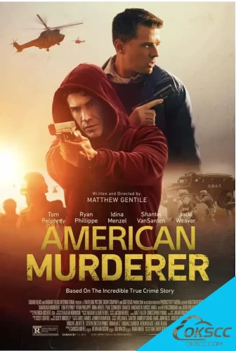 More information about "美国犯罪故事 American Murderer (2022)"