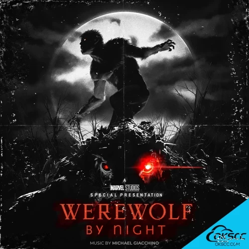 More information about "暗夜狼人 Werewolf by Night (2022)"