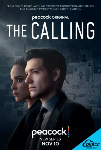 More information about "The Calling (2022)"