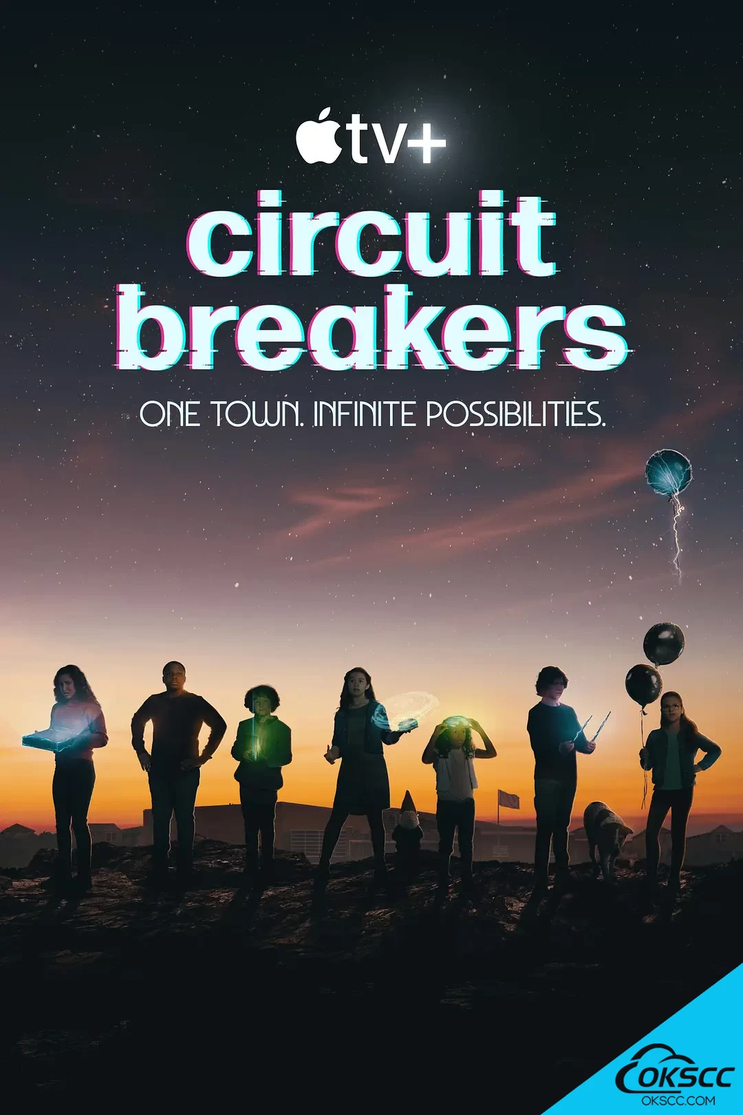 Circuit Breakers (2022)