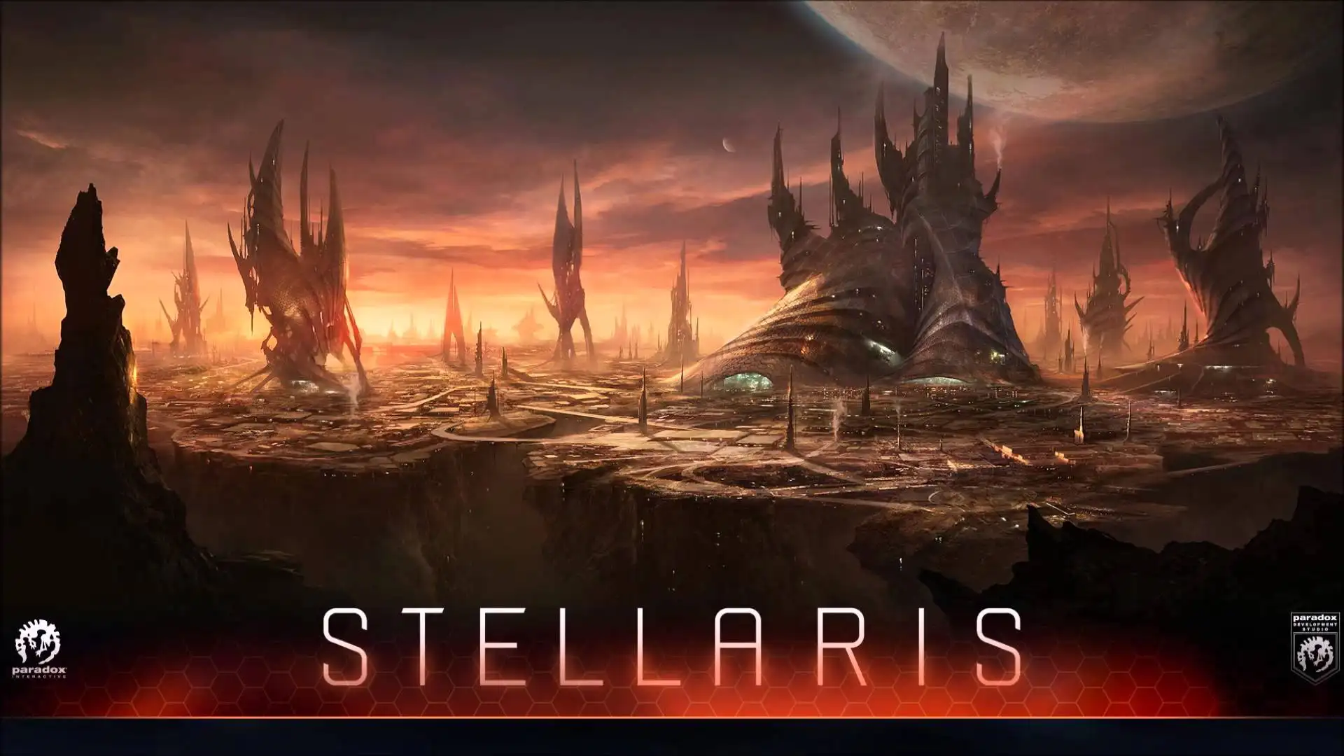 群星-Stellaris