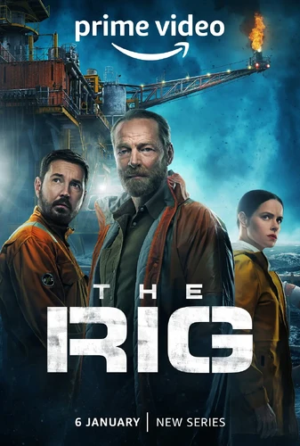 More information about "钻井 The Rig (2023)"