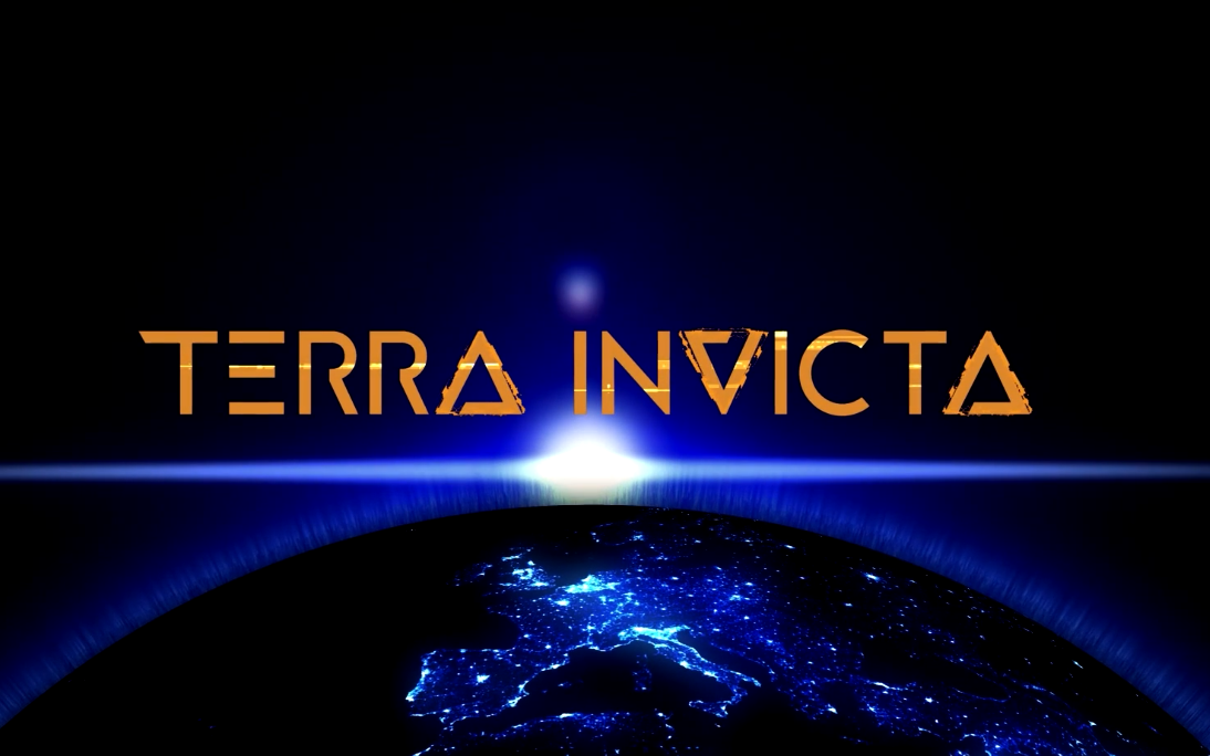 Terra Invicta-Steam - 地球不屈