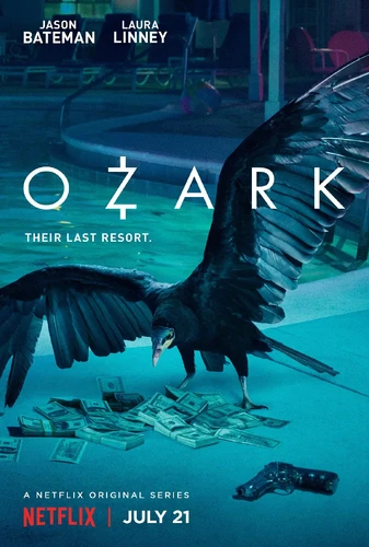 More information about "黑钱胜地 第1,2,3,4季 Ozark Season 12,3,4 (2017-2022)"