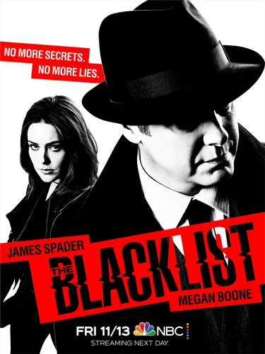 More information about "罪恶黑名单 第十季 The Blacklist Season 10 (2023)"