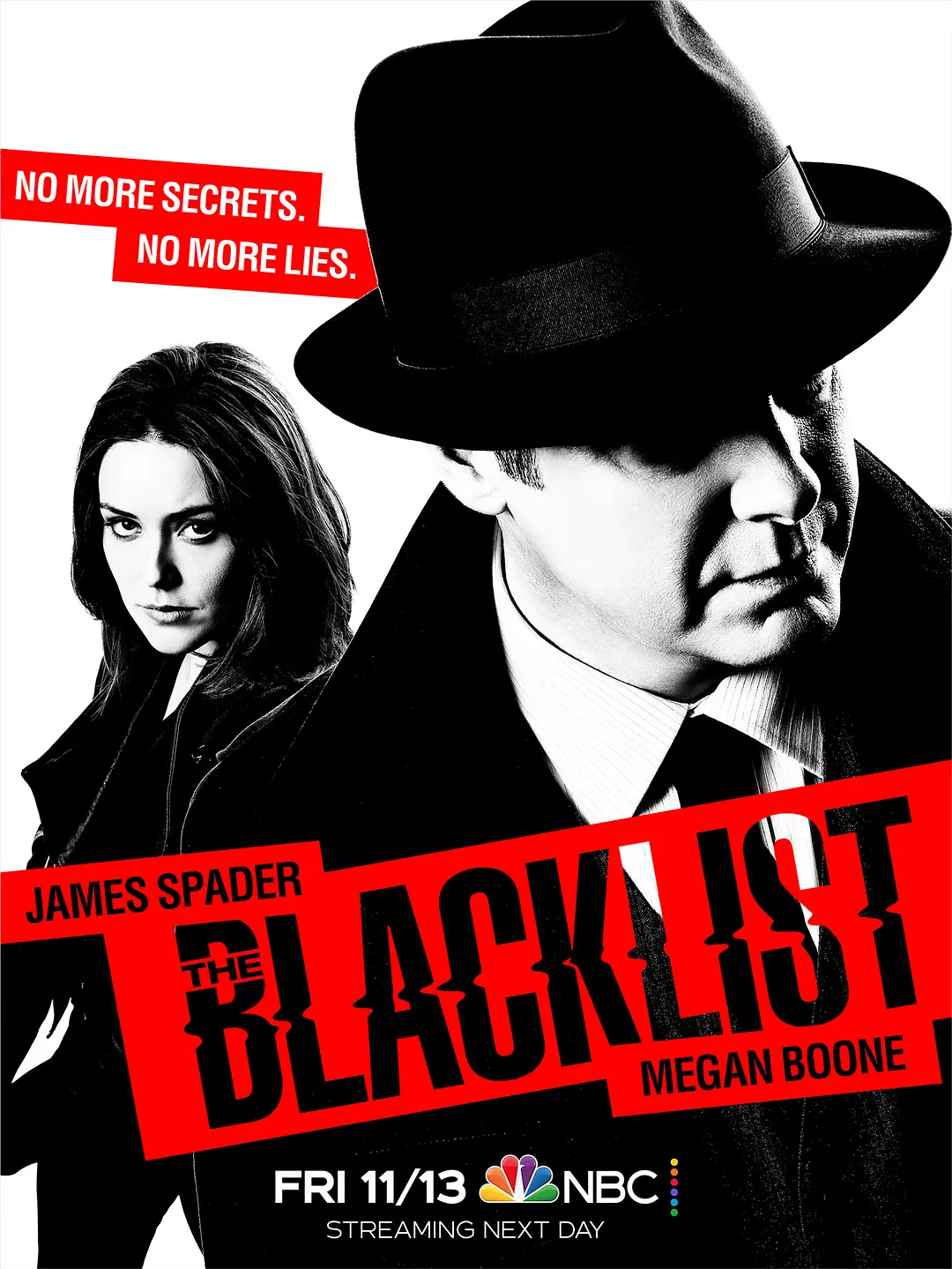 罪恶黑名单 第十季 The Blacklist Season 10 (2023)