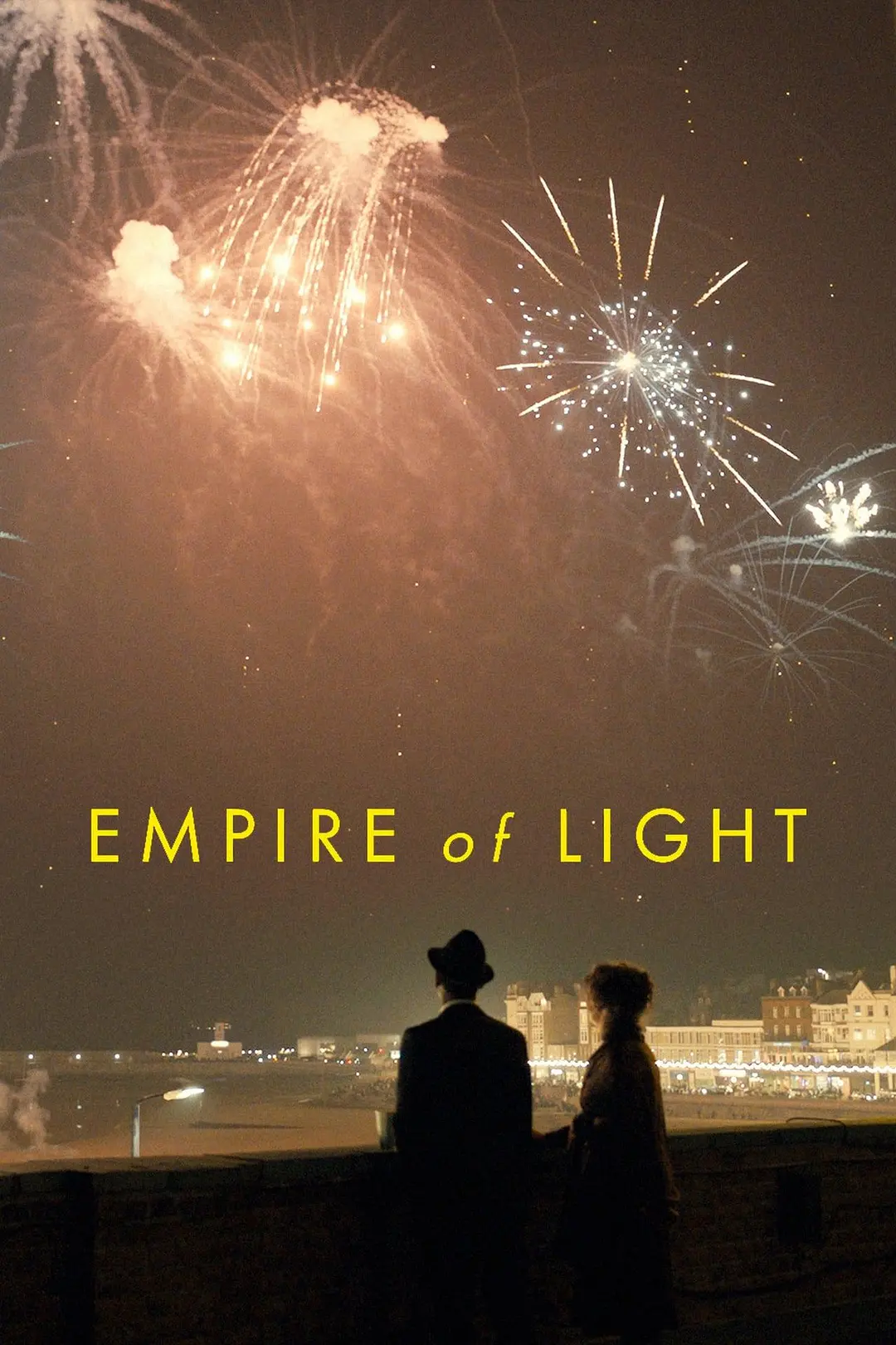 光之帝国 Empire of Light (2022)