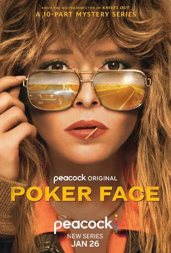 More information about "扑克脸 Poker Face (2023)"