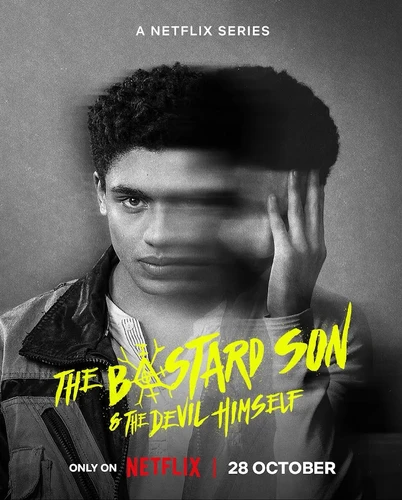 More information about "禁忌之子 The Bastard Son & The Devil Himself (2022)"