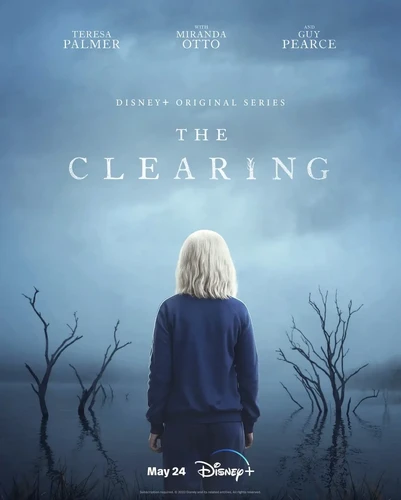 关于晴空 The Clearing (2023)的更多信息