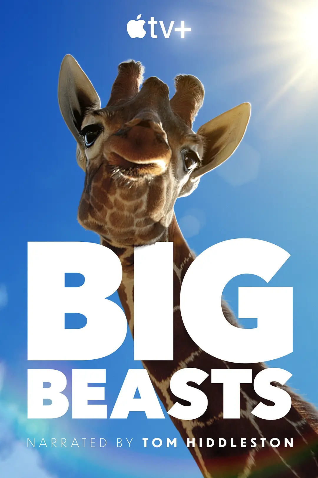 巨兽 Big Beasts (2023)
