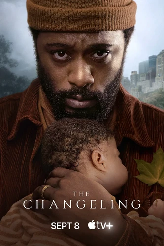 关于叛徒 The Changeling (2023)的更多信息