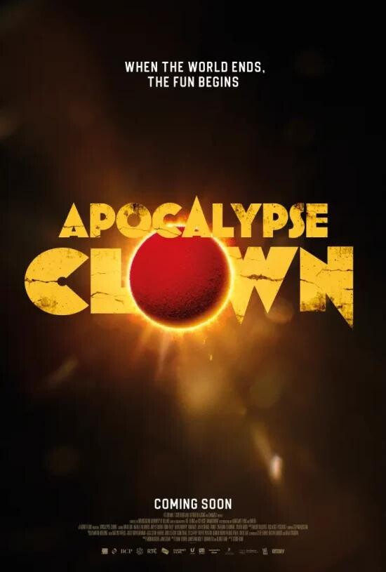 天启小丑 Apocalypse Clown (2023)