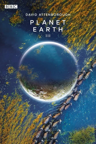 关于地球脉动 第三季 Planet Earth Season 3 (2023)的更多信息