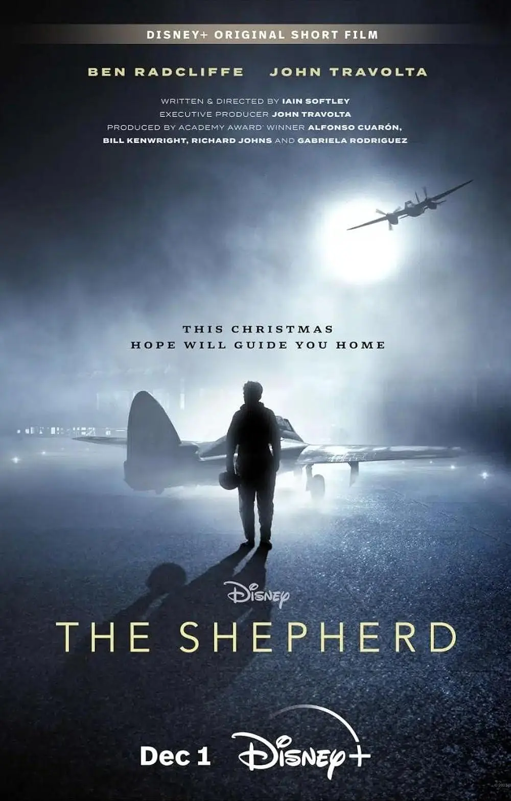 牧羊人 The Shepherd (2023)